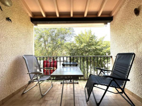 Duplex calme près des commodités, Argeles-sur-Mer - FR-1-732-94